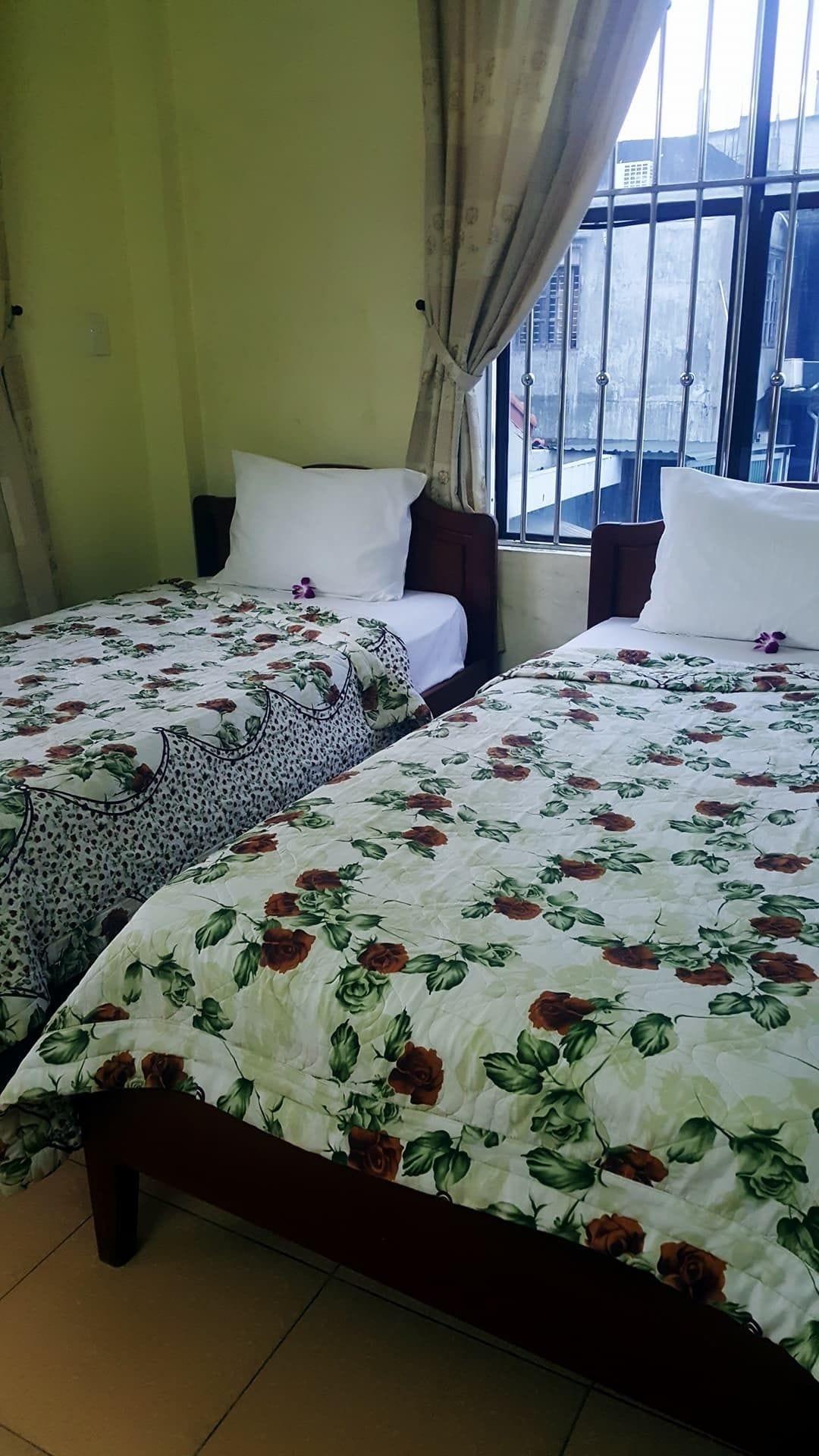 Phong Lan Guesthouse Hue Exterior foto