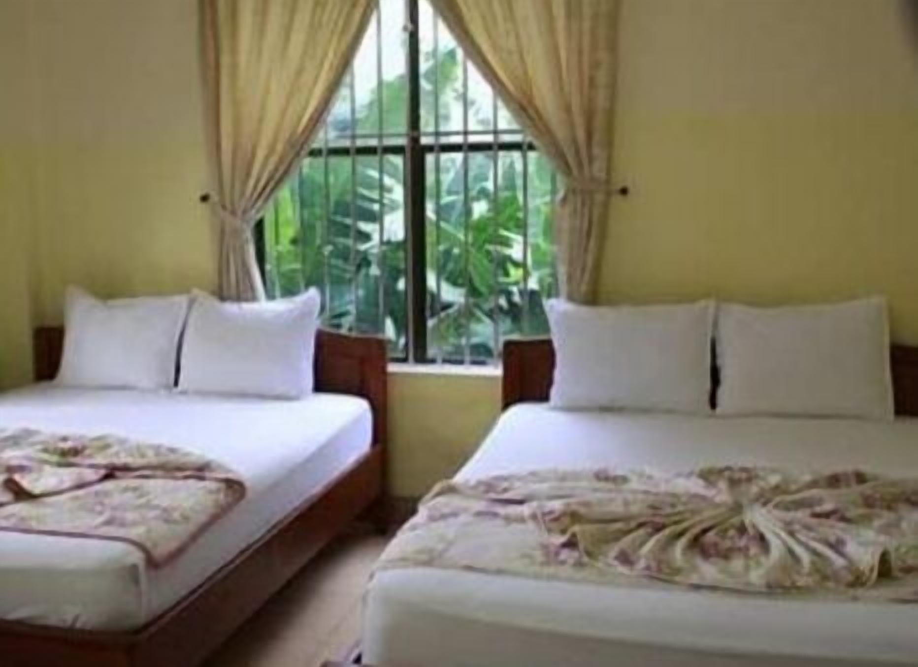 Phong Lan Guesthouse Hue Exterior foto