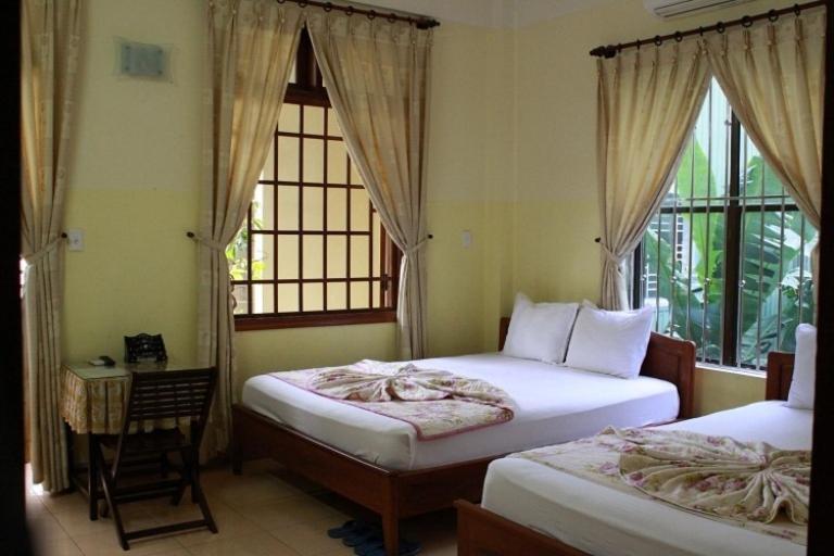 Phong Lan Guesthouse Hue Exterior foto