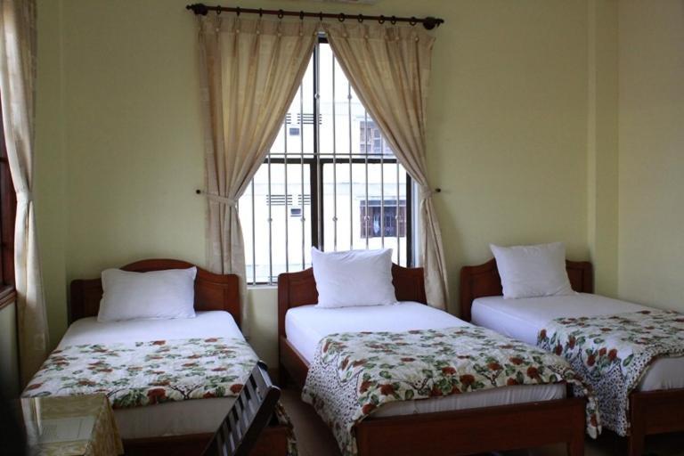 Phong Lan Guesthouse Hue Quarto foto