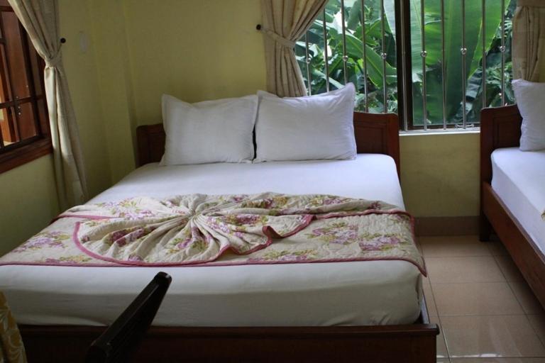 Phong Lan Guesthouse Hue Quarto foto