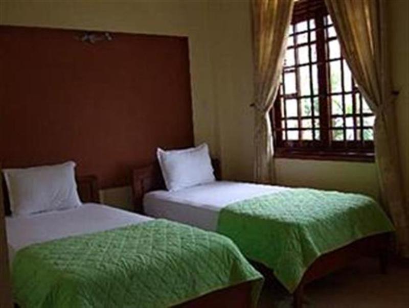 Phong Lan Guesthouse Hue Quarto foto