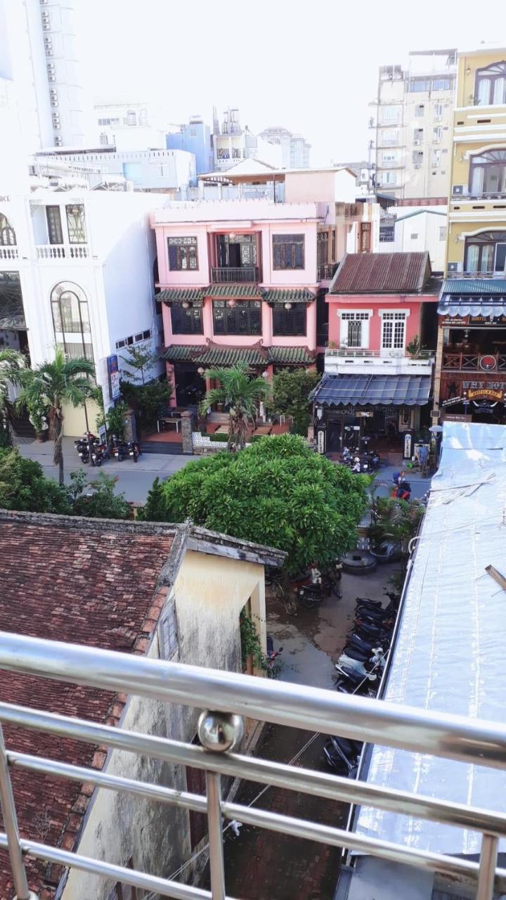 Phong Lan Guesthouse Hue Exterior foto