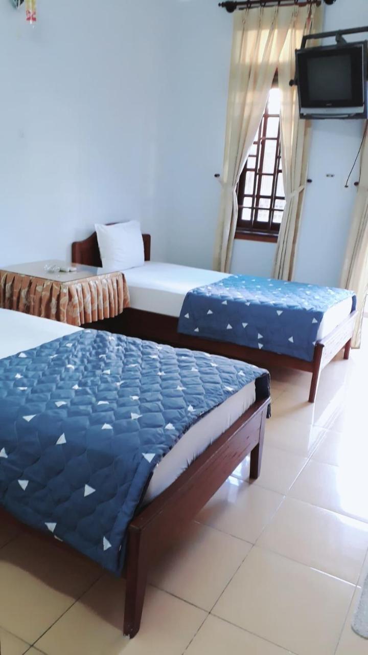 Phong Lan Guesthouse Hue Exterior foto